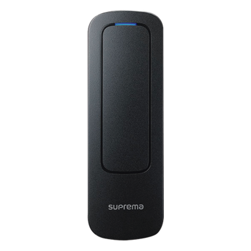 Lector Esclavo de Tarjetas de uso en exterior, Multitecnolgia, NFC y Bluetooth