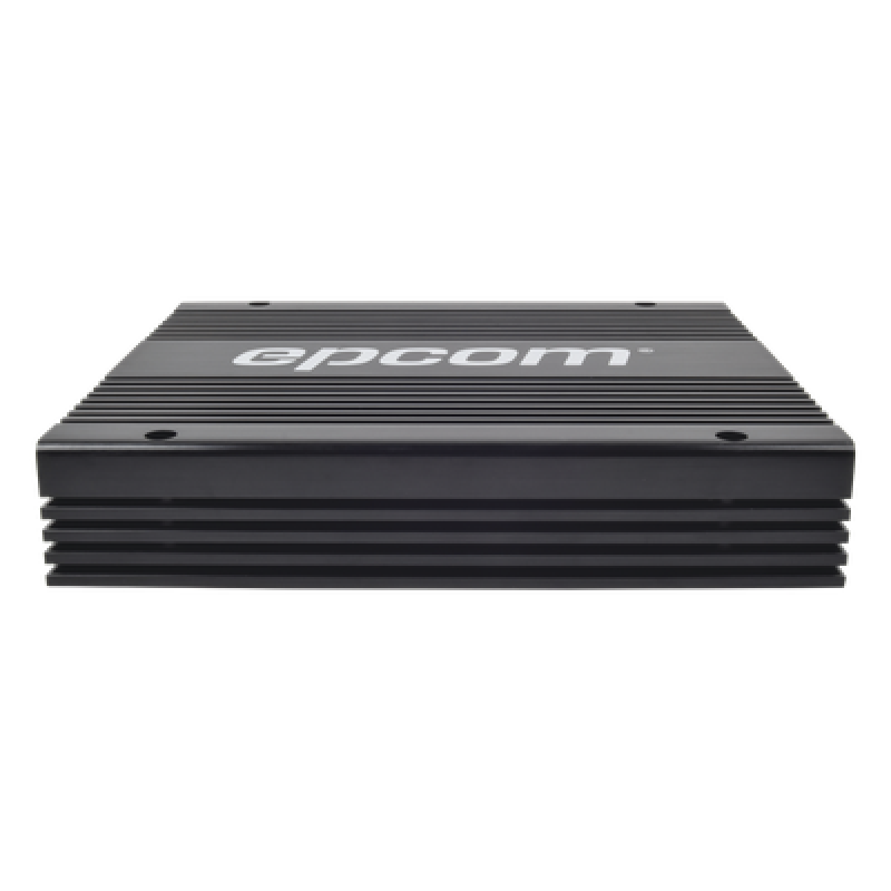 (HASTA 1 KILÓMETRO )Amplificador para ampliar Cobertura Celular en Exterior | 850 MHz, Banda 5 | Soporta 3G y Mejora las llamadas | 80 dB de Ganancia, 1 Watt de potencia Máxima