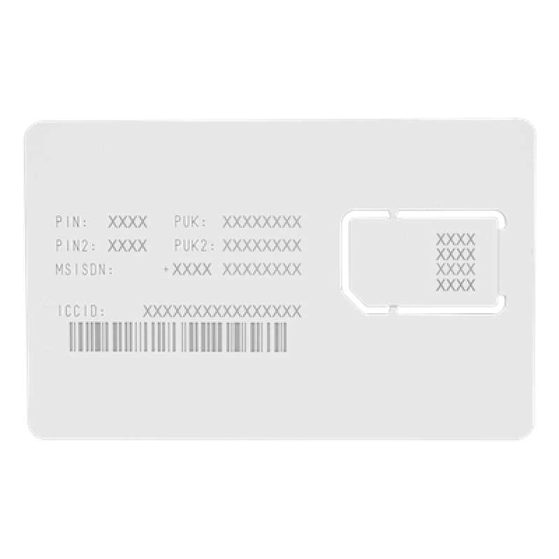 Renovación Anual de Servicio M2M / SIM 25 MB / Cobertura México / Comunicación Ilimitada 12 Meses / Soporte Técnico Especializado