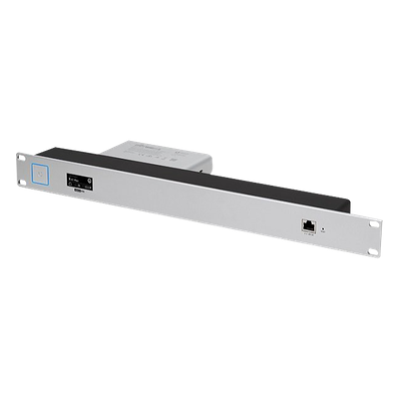 Montaje UniFi para Cloudkeys UCK-G2 o UCK-G2-PLUS (No incluidos) en Rack de 19"