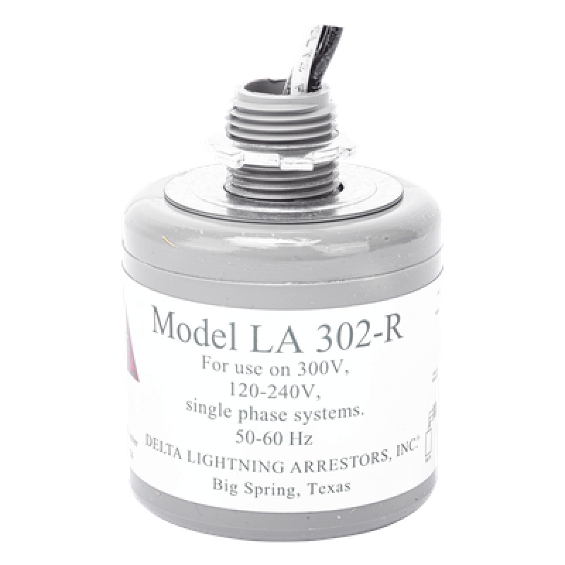 LA302R