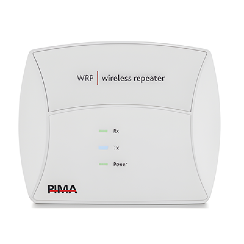 REPETIDOR P/SERIE INALAMBRICA PIMA FORCE