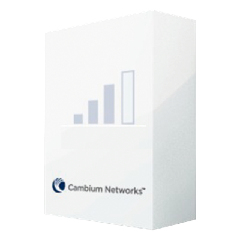 N000082L125A - PTP 820 Act.Key - Capacity 500M with ACM Enabled, Per Tx Chan