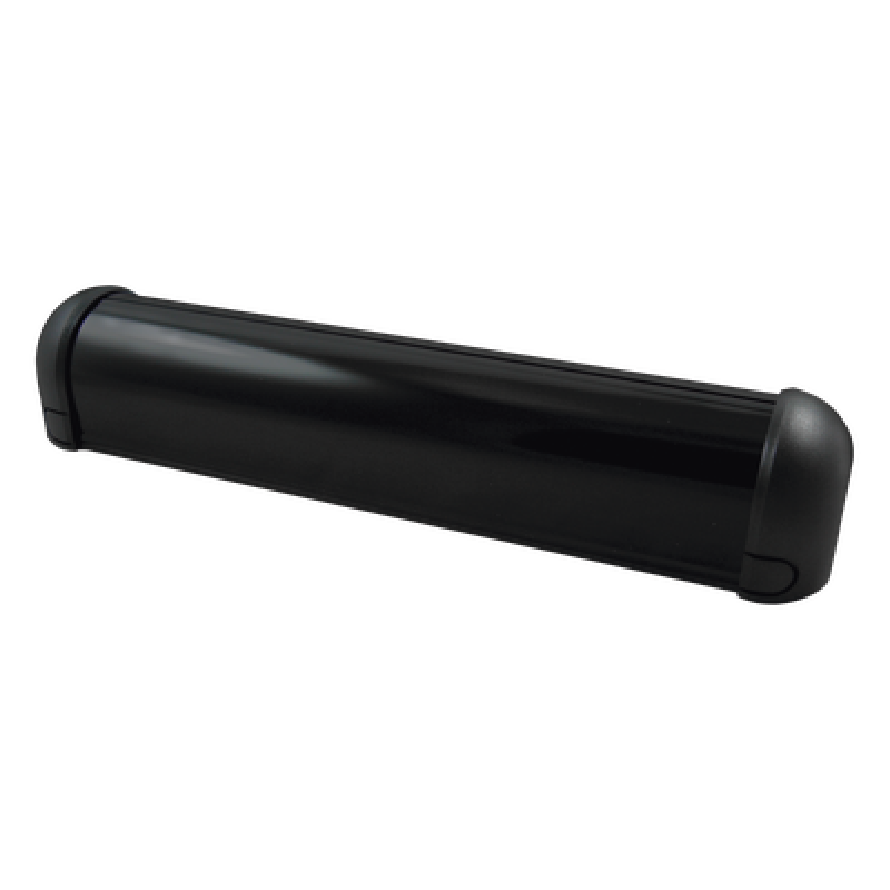 Sensor Infrarrojo Para Detección de Presencia / Montaje Sobre Pared / No Requiere Reflector para su funcionamiento / Salida de relevador NA o NC