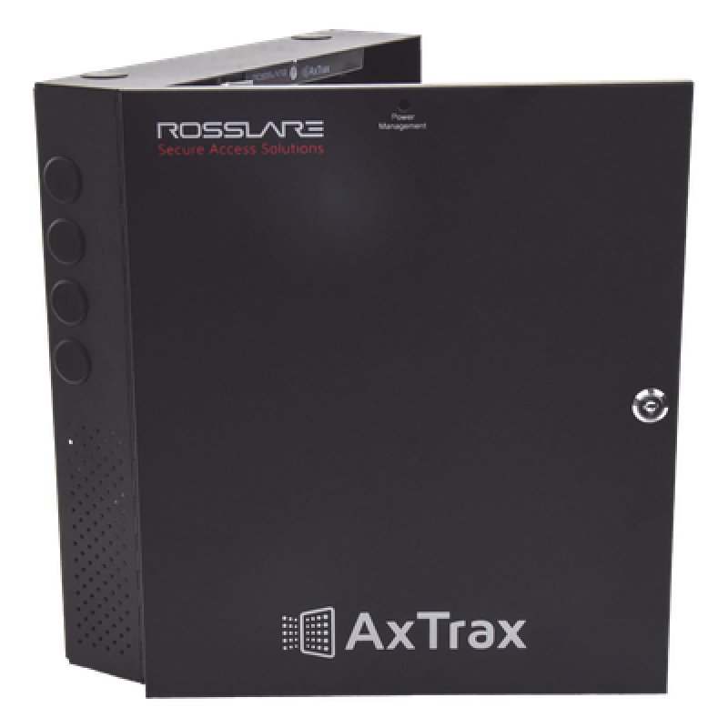 GABINETE PARA USO con las tarjetas AC825, D805, R805, S805.P805