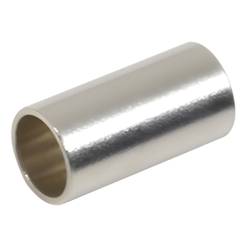 Férula de Reemplazo / Chapa de Níquel / Grupo C1 / RG-142/U / Uso Industrial