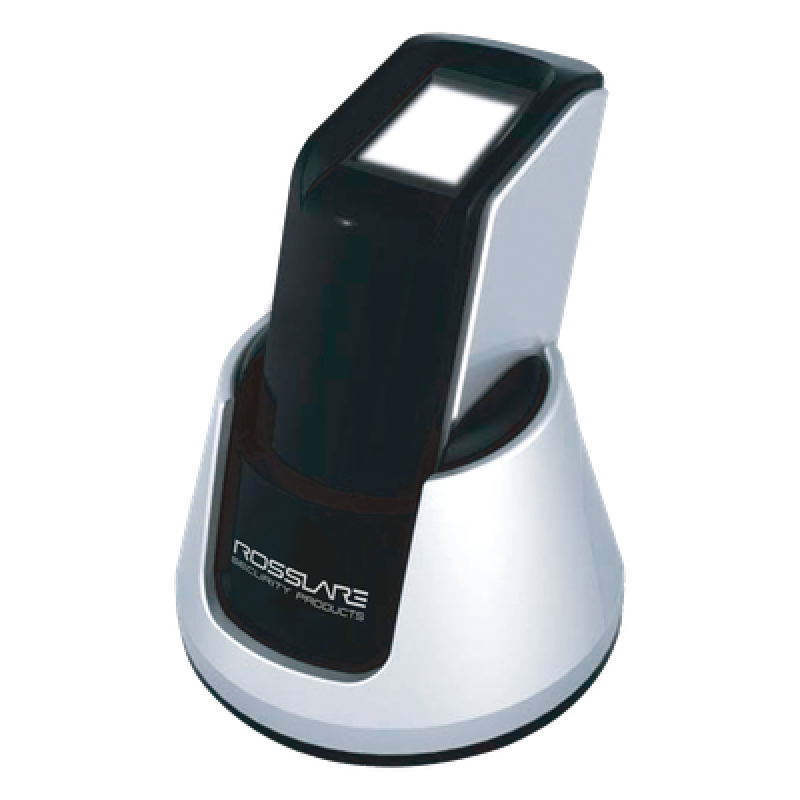 Lector Biométrico USB de escritorio, de enrolamiento, Para uso con Software AXTRAXNG