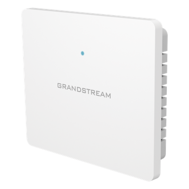 Punto de Acceso Wi-Fi 802.11 ac, 1.17 Gbps, con Switch Ethernet Integrado 1 puerto Gigabit y 3 puertos 10/100 Mbps, configuración desde la nube gratuita o desde controlador.