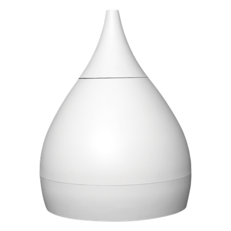 Altavoz colgante | 8 in | 70v /100v | 8 Ohms | 125 Watts | Blanco