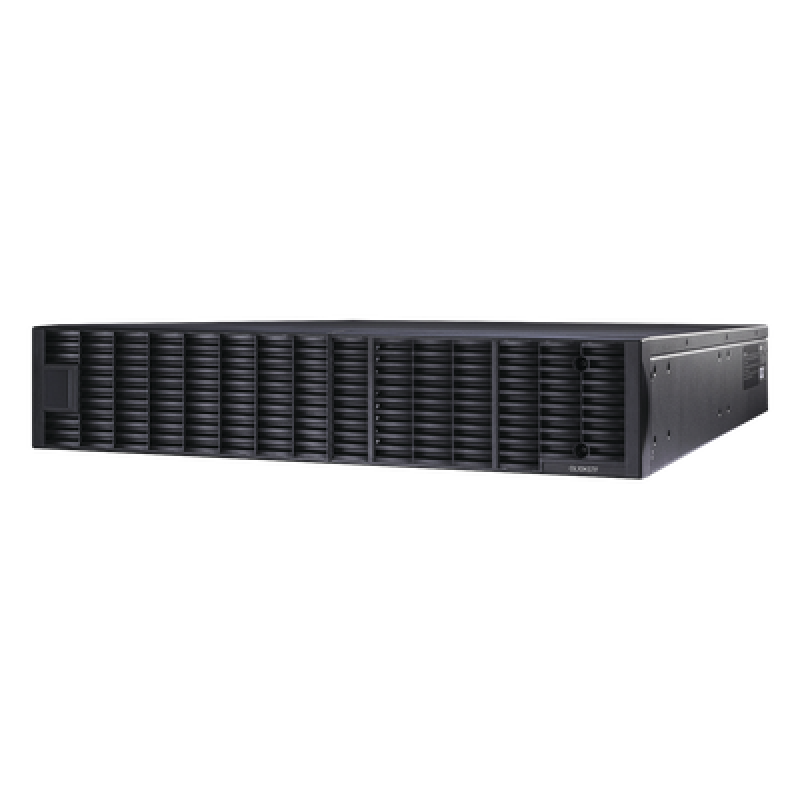 Transformador Reductor / 10,000 VA / 10,000 W / 208V a 120V / 6 Salidas NEMA 5-20R / Rack 2U / Cable 3 pies (0.9 m)