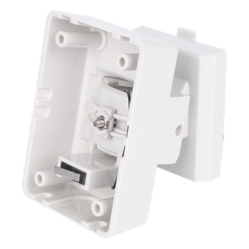 Montaje para Sensor PIR / Exterior / Compatible con DS-PD2-T12P-WEL y DS-PD2-T12AME-EL