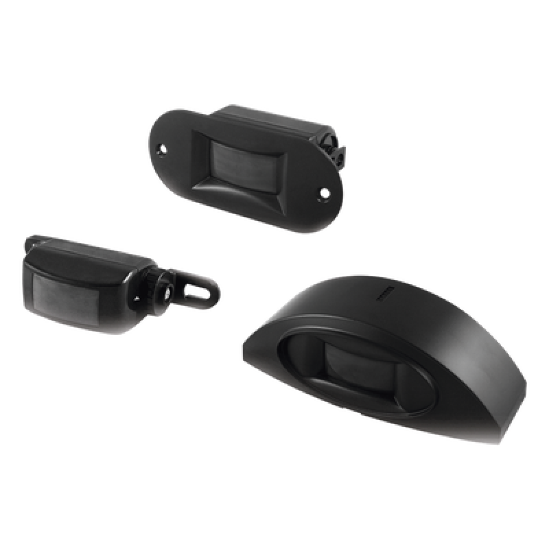 Sensor de Petición de Salida / Ideal para Accesos y Salidas Sin Contacto en Puertas Peatonales / Versión con ACTIVACIÓN de 15 o 30 Segundos