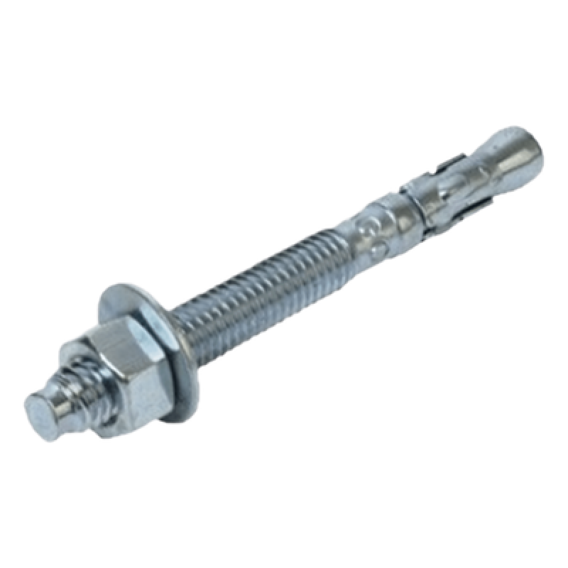 Taquete Tipo Arpon de 3/4" x 5-1/2" (19 x 140 mm)