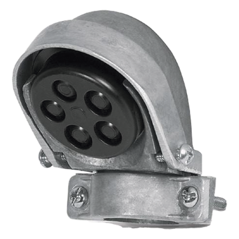 Mufa Compacta de 1 1/4" (32 mm ).