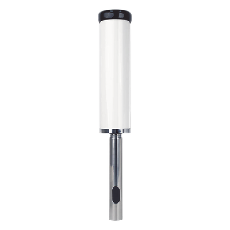 Antena Marina Omnidireccional para la Banda Celular 4G LTE y 3G | 4 dBi de Ganancia | Con Cable y Conector para Conexión a Dispositivos Celulares.