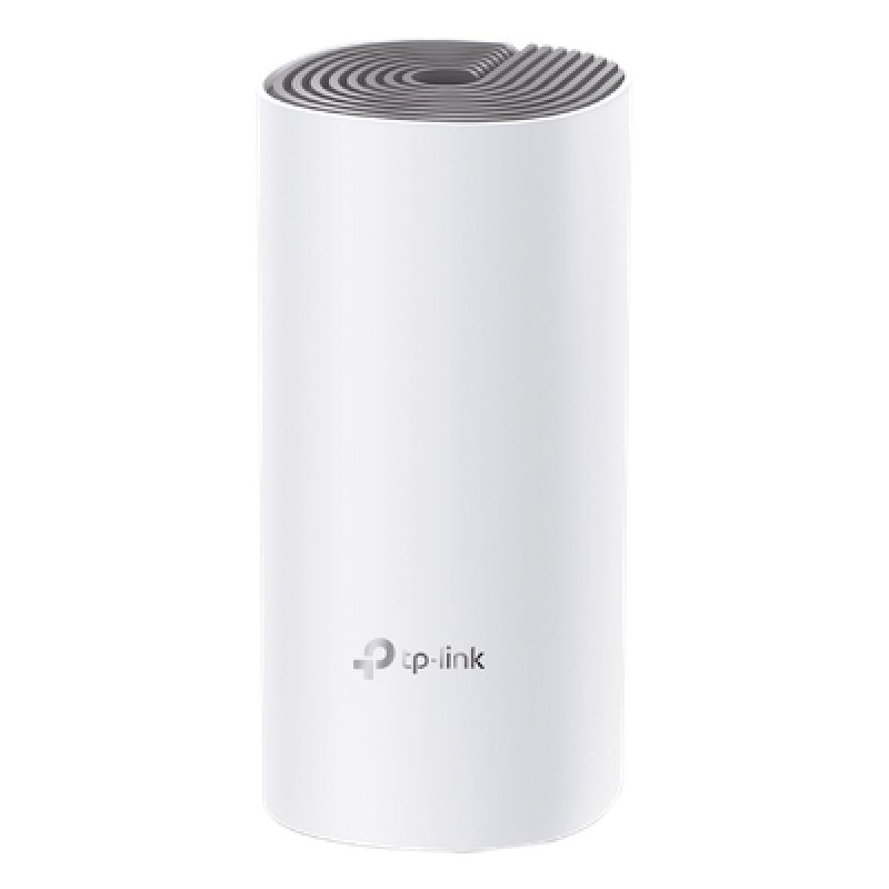 Router inalámbrico mesh para Hogar / Doble banda AC 1200 / 2 puertos 10/100 Mbps / Compatible con amazon alexa.