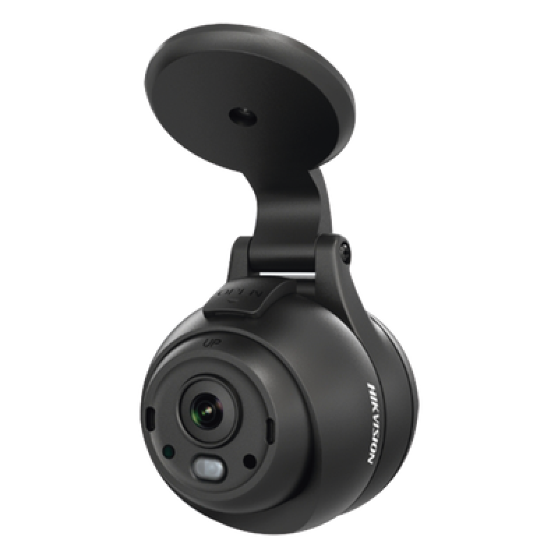 Cámara Móvil IP / 2 Megapixel 1080p / Lente 2.1 mm 126° / Conector Aviación / Anti Vibración / Micrófono Integrado / 6-16 VCC