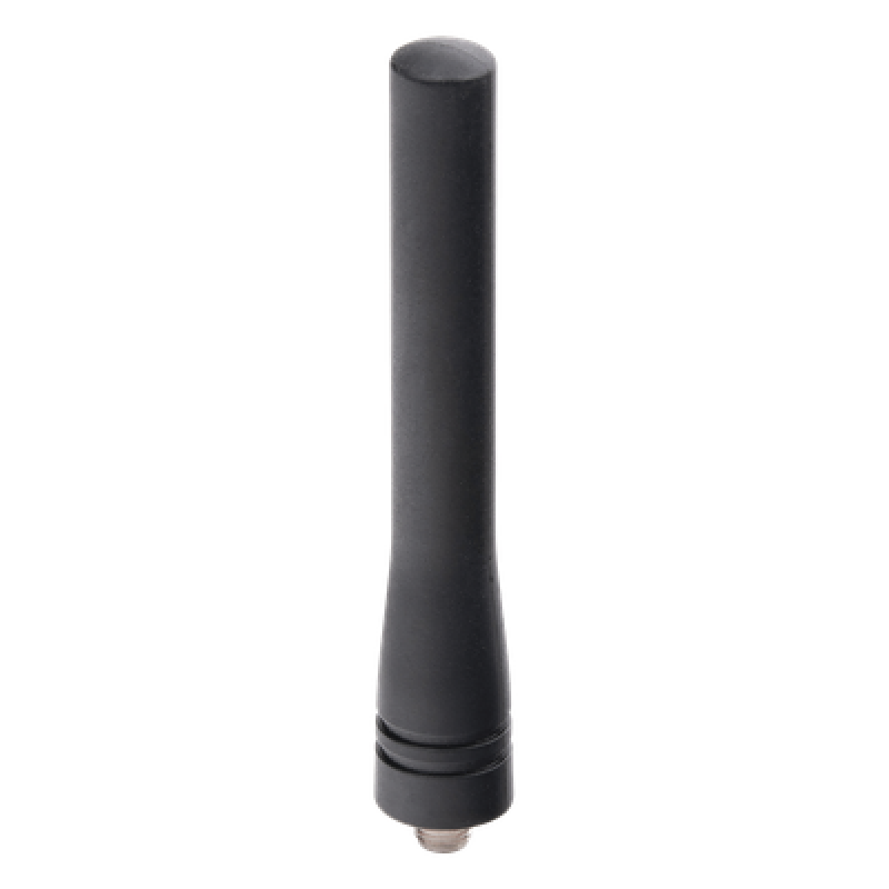 Antena UHF / 400-480 MHz / Ganancia Unitaria / 3.5' (88.9 mm) / SMA Hembra / TX320