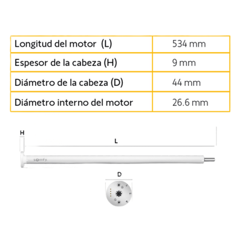 Vista 5 del producto