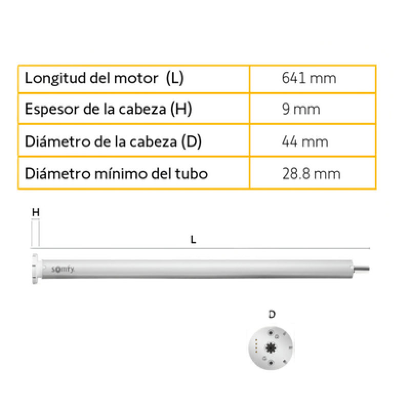 Vista 5 del producto