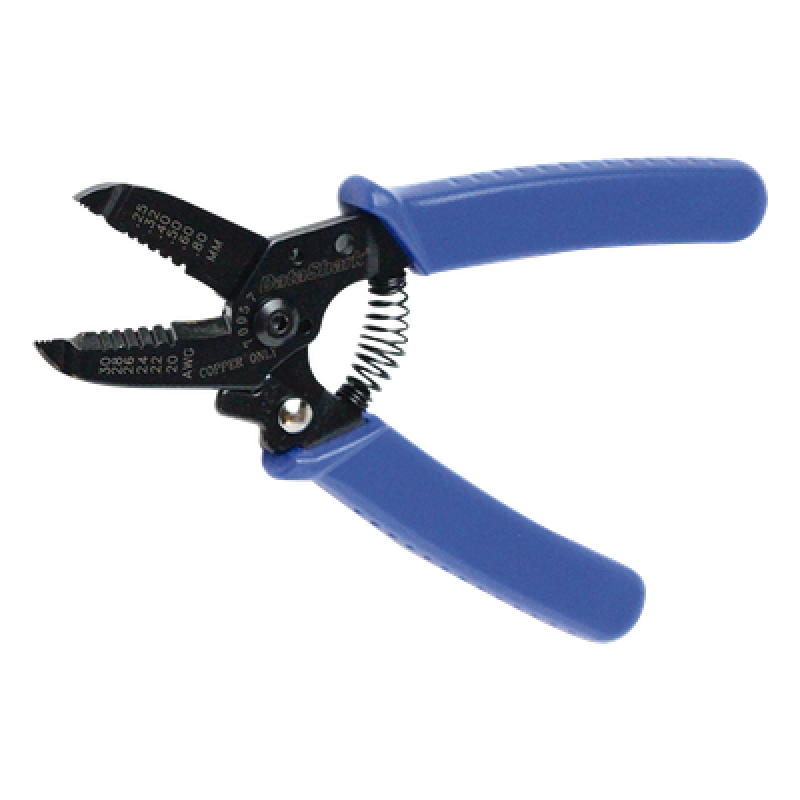 Pinzas de Precisión para Desforrar Cable 30-20 AWG