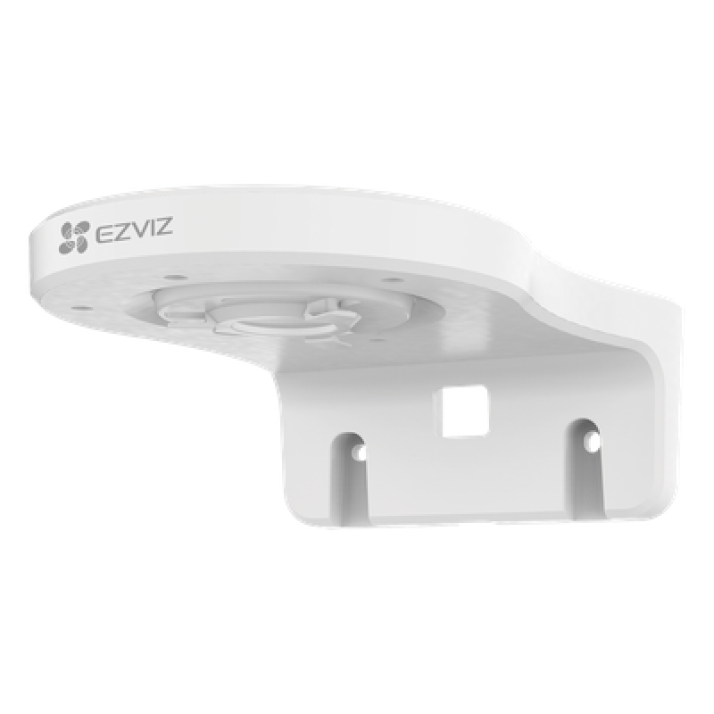 Montaje en Pared Para Camaras EZVIZ / Compatible con Modelos / C6N / CSH6C/3MP / CSH6C/5MP / CS-H6C-G1/8MP / Interior- Exterior