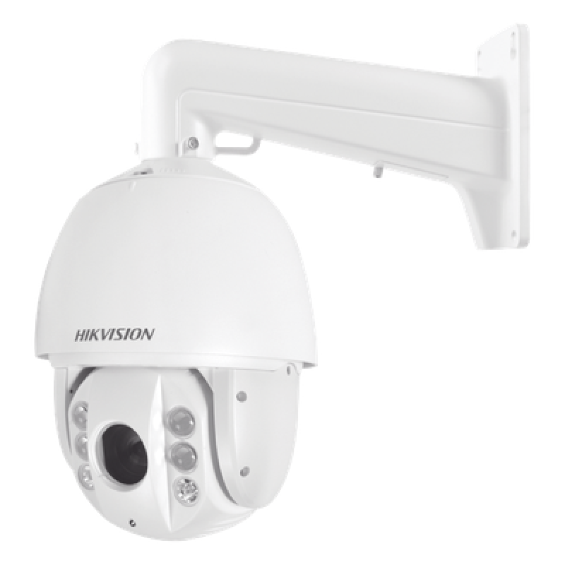 Domo PTZ TURBOHD 2 Megapixel (1080P) / 25X Zoom / 150 mts IR / Exterior IP66 / IK10 / WDR 120 dB / RS-485 / Ultra Baja Iluminación / EIS / HLC / BLC