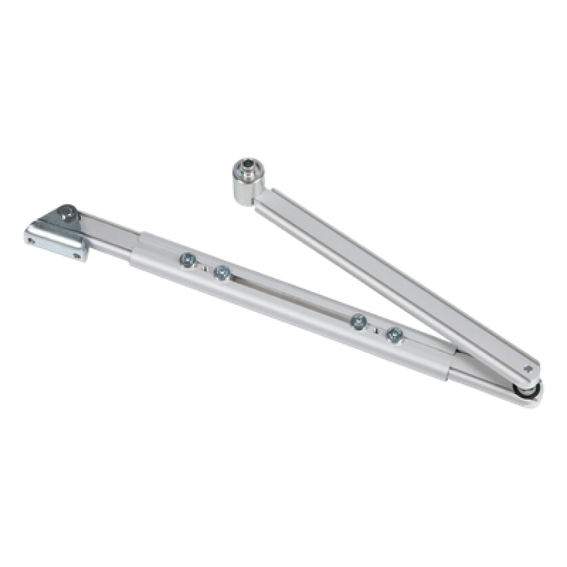 Brazo Articulado Para Operador Batiente FAAC 950N2 / Compatible Con Modelo 10541512