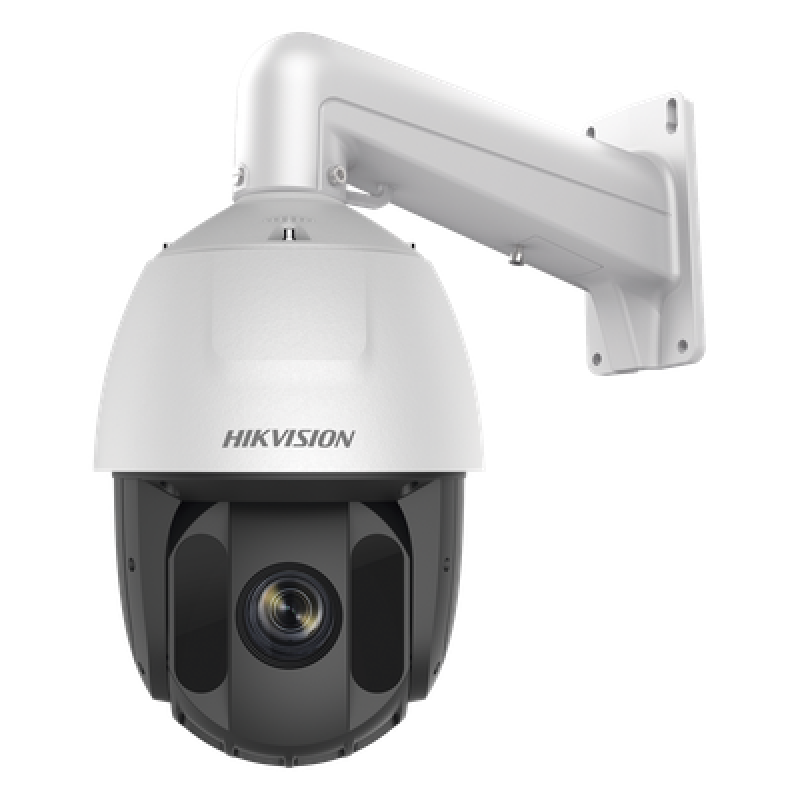 Domo PTZ TURBOHD 2 Megapixel (1080P) / 32X Zoom / 150 mts IR / Exterior IP66 / WDR 120 dB / Ultra Baja Iluminación / Entrada y Salida de Alarmas