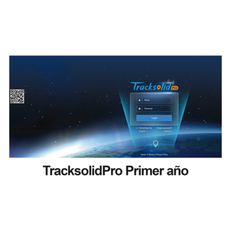 Licencia Plataforma GPS Cloud / Monitoreo en Tiempo Real / Gestión de Flotas / 30 Idiomas / Apps iOS y Android