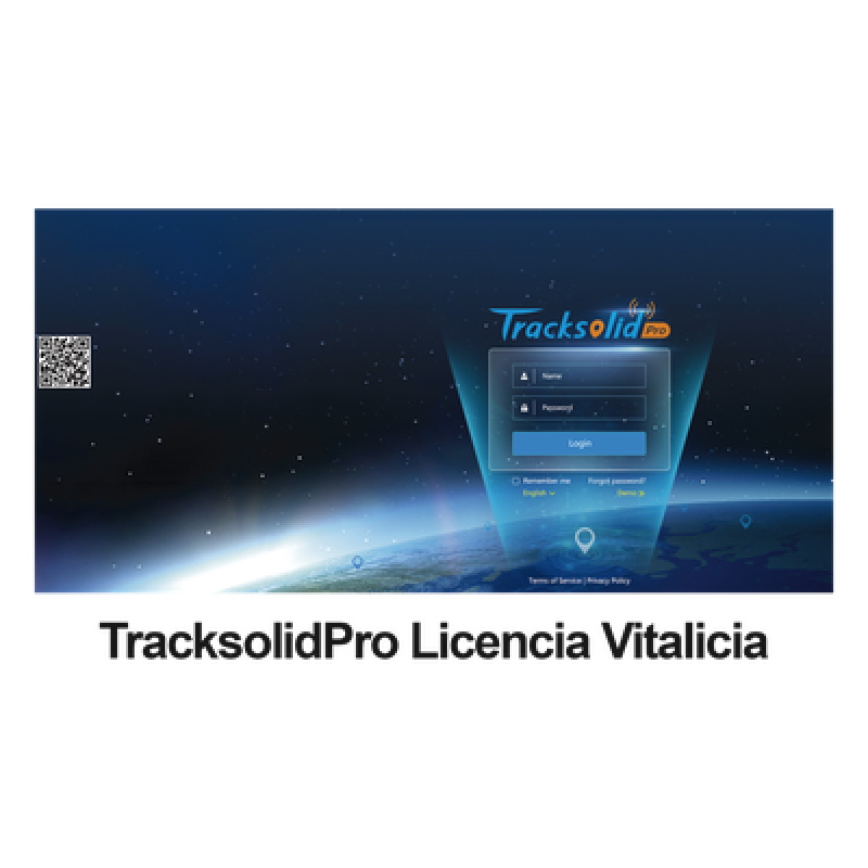 Licencia Plataforma GPS / Monitoreo en Tiempo Real / Gestión de Flotas / Reportes Personalizables / App iOS y Android / 30 Idiomas
