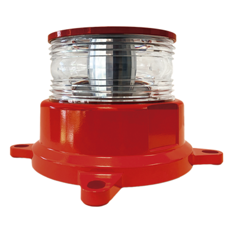 Controlador de Iluminación STAR / Monitoreo de Luces de Obstáculo FAA / 120-240 VAC 50/60 Hz / Gabinete NEMA 4 / Comunicación Digital RS485 / Interfaz de Usuario con Pantalla LCD / Monitoreo Remoto Ethernet / GPS Opcional
