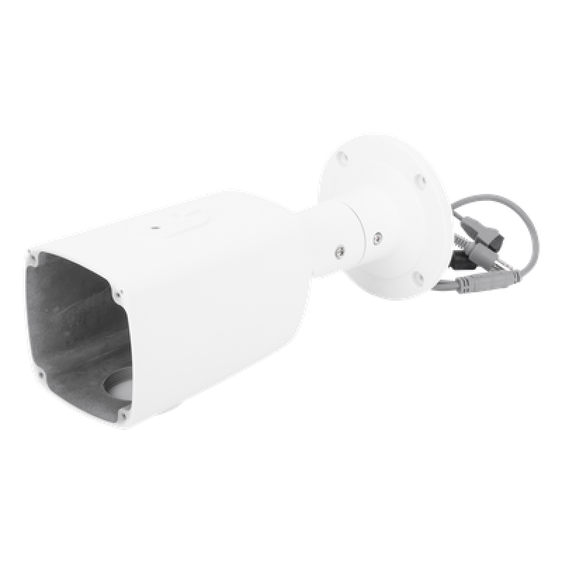 Tapa Trasera con Salida de Cable / DS-2CE16D9TAIRAZH