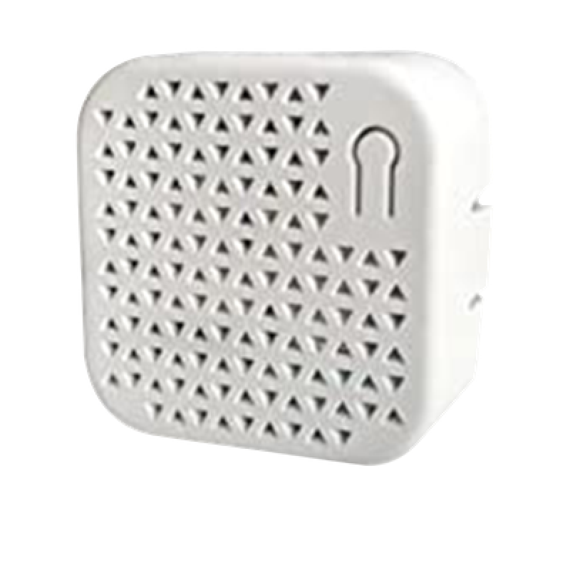 Microdimmer y on/off inalámbrico RTS, compatible con HUB Inteo. opcional el uso de cable neutro.