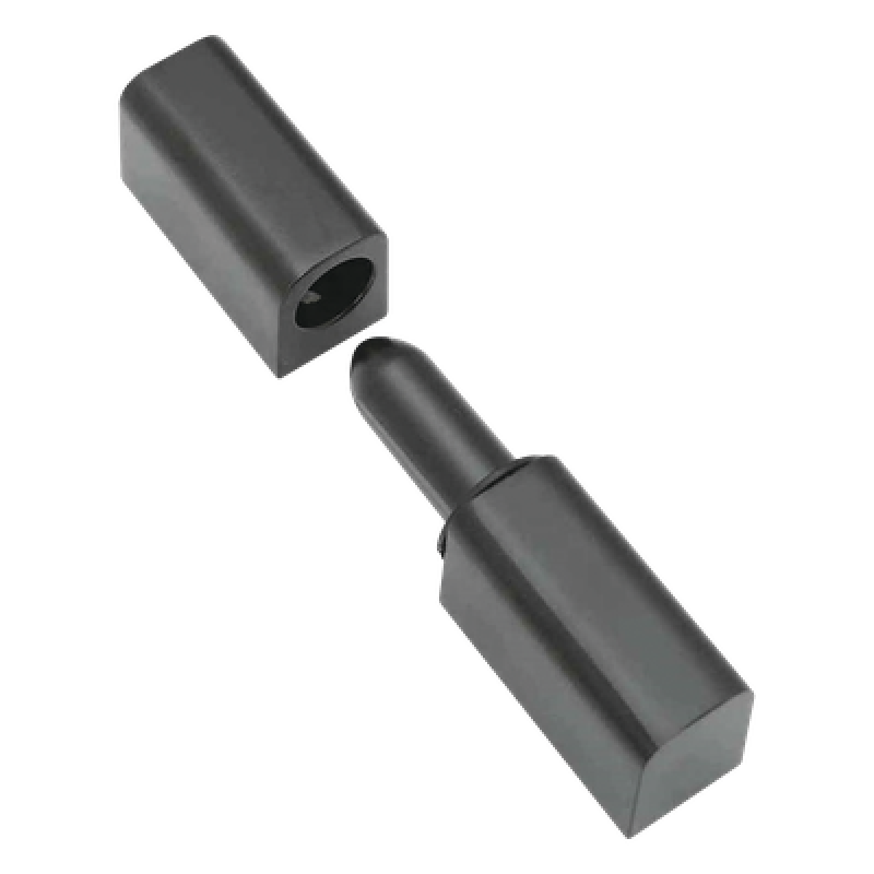 Juego de Bisagra para Gabinetes LP FORTE
