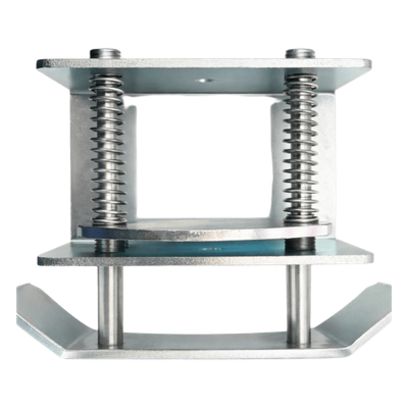 Soporte de brazo desplegable para torniquetes AccessPRO serie AP1000, AP2000, AP2002