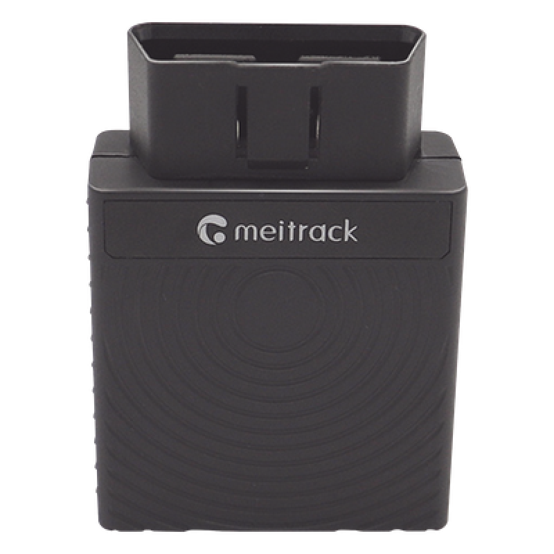 Rastreador GPS 4G Con Conexión a Puerto OBDII