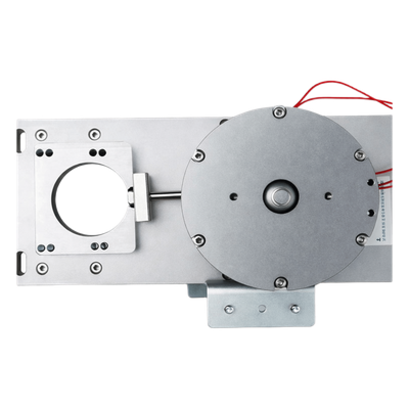 Mecanismo central para torniquetes AccessPRO serie AP1000HDM