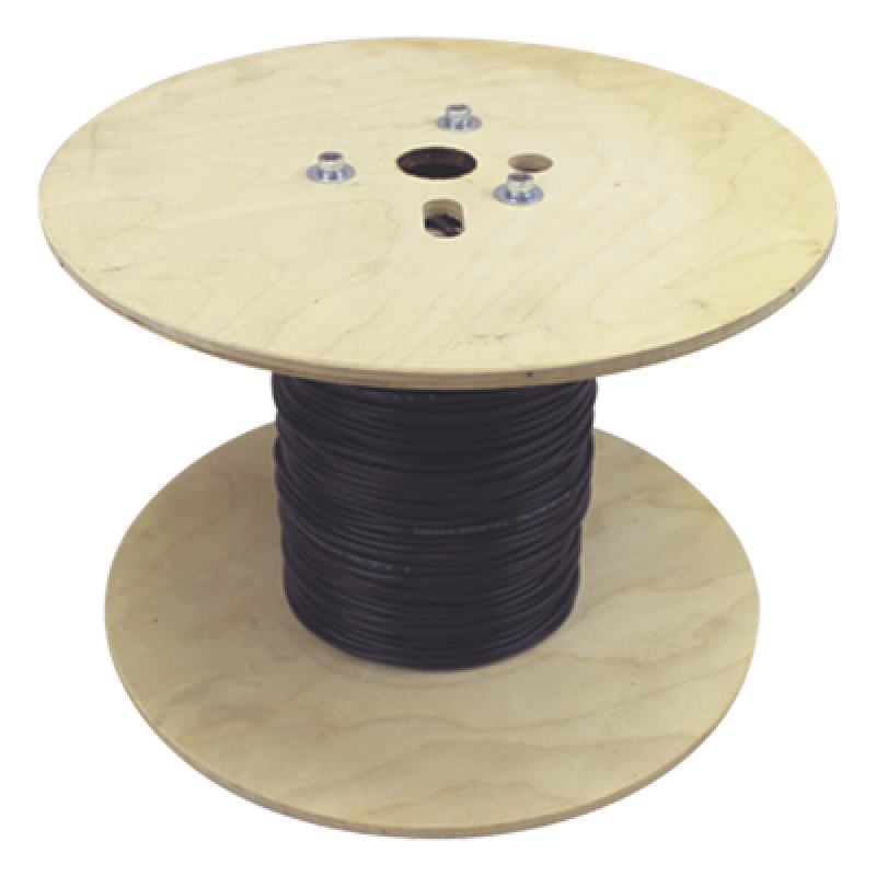 Cable Sensor para Sensor Perimetral Micalert, Rollo de 300mts de cable /Requiere LPU-400