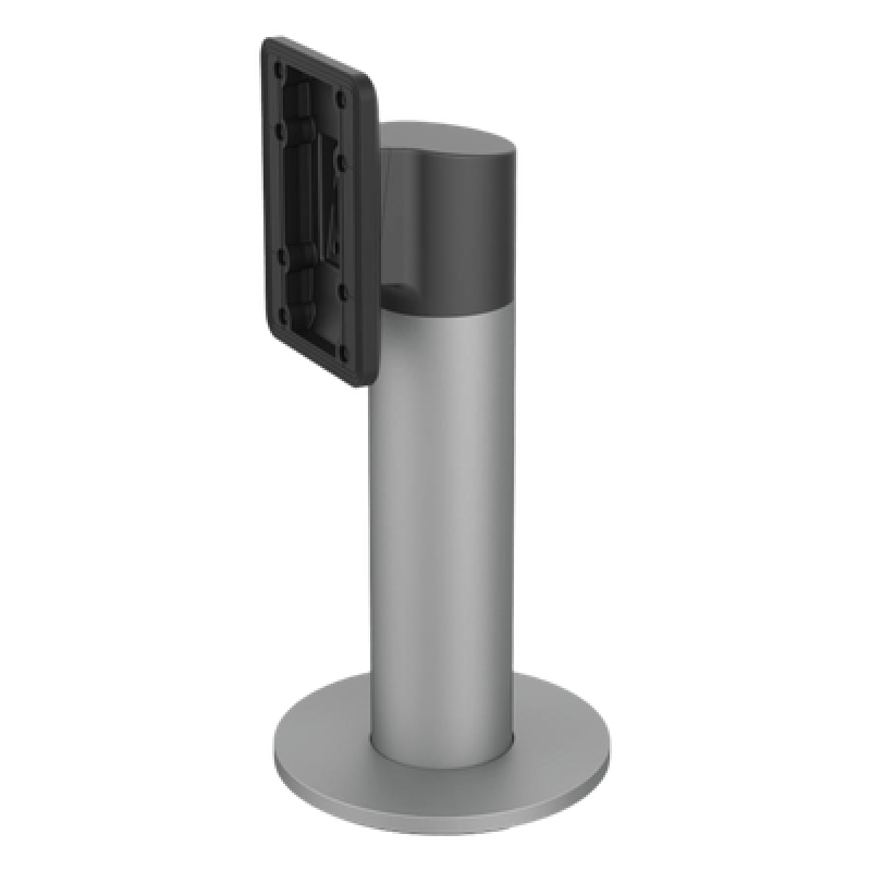 Montaje para Torniquete / Compatible con Terminales Faciales Térmicas / Aleación de Aluminio AL-6061 / 196 mm (7.72') de Altura