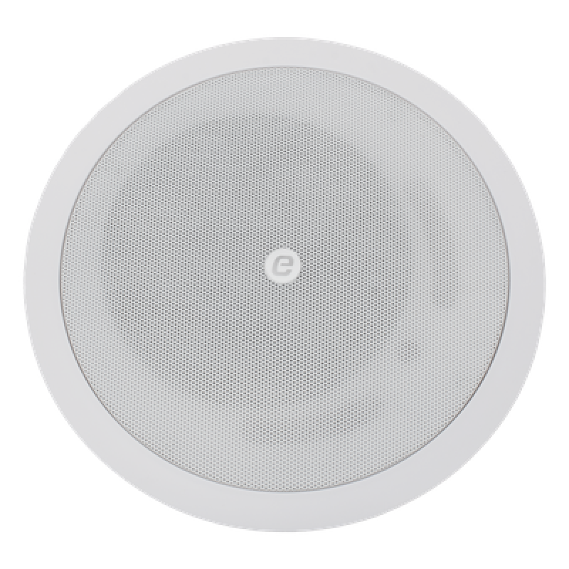 Altavoz Para Montaje en Plafón 6.5" | 6W, 12.5W, 25W, 50W y 8 Ohms