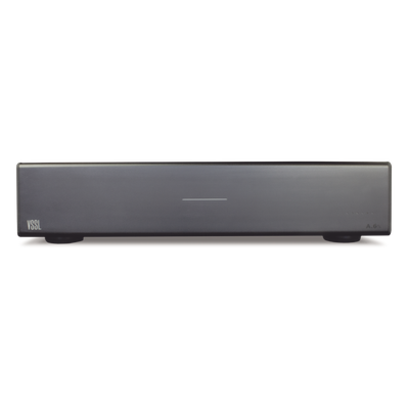 Amplificador multizona / 6 zonas independientes / 12x50W / Chromecast, AirPlay, Spotify Connect / Control por voz Google Assistant / Respuesta 5Hz-50kHz