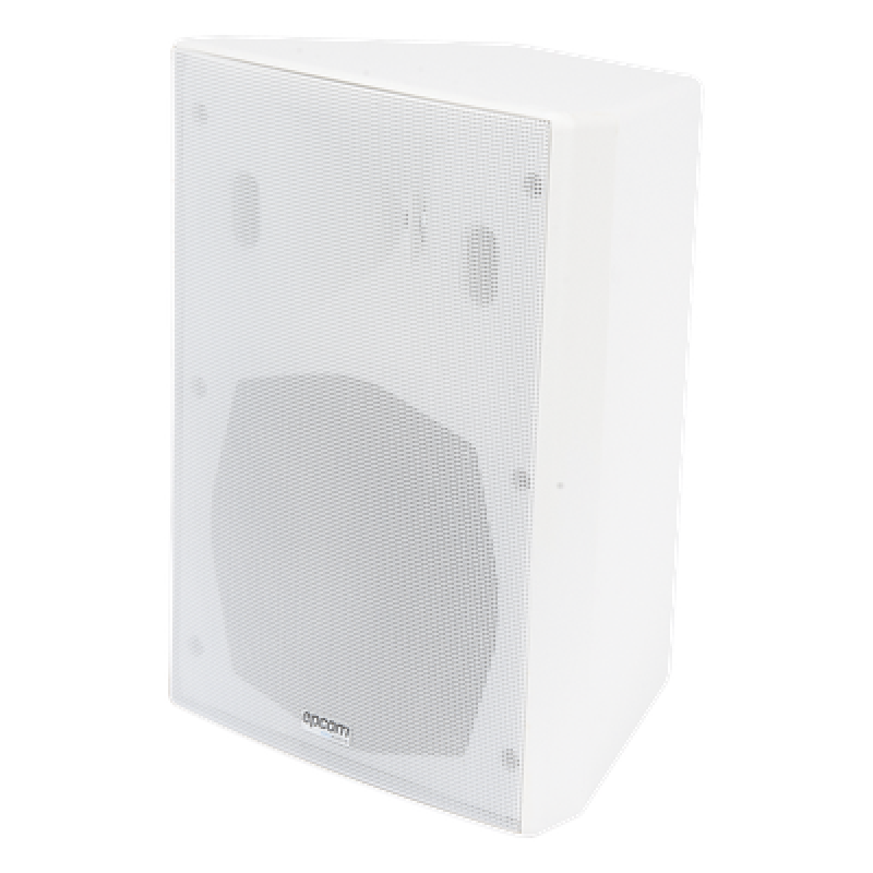 Altavoz de Montaje en Pared | 5W, 10W, 20W, 40W, 80W