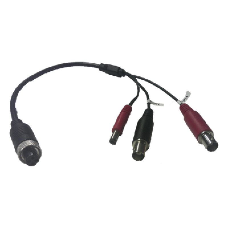DS-MP2130/BNC