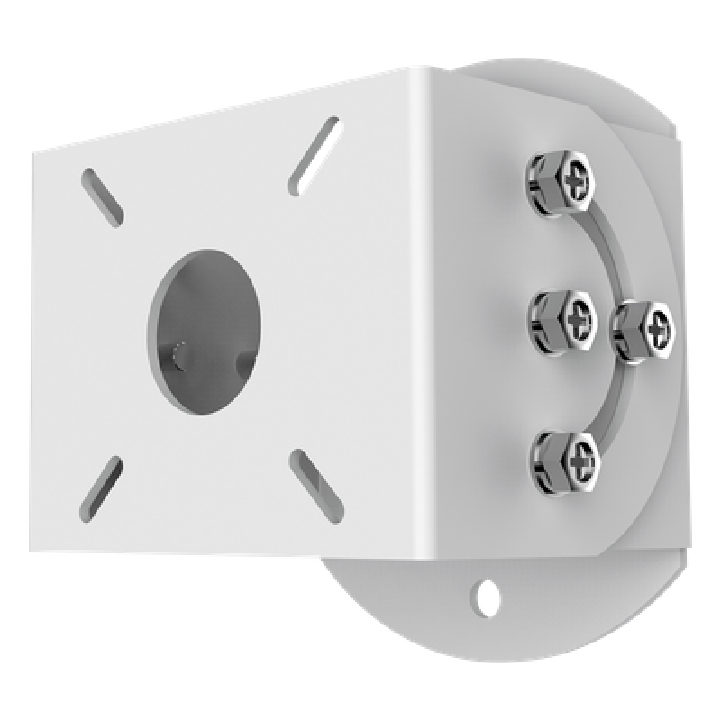 Montaje de Pared para Radar Hikvision