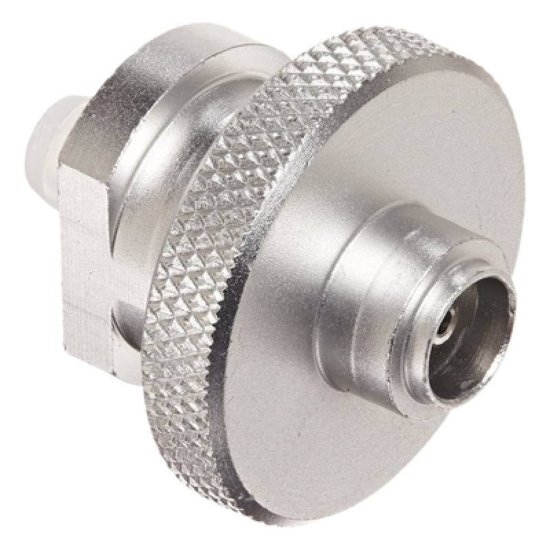 Adaptador 1.25mm (LC) Para Localizador Visual de Fallos (Visifault) Para Probar Continuidad en Fibra Óptica
