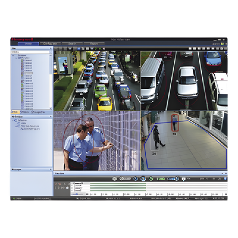 Kit de actualización a Windows 10 para servidores de video MAXPRO PE y SE