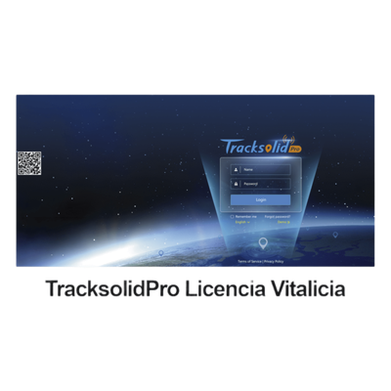 Licencia Plataforma GPS y Video en la Nube / Monitoreo de Flotas / Video en Vivo 9 Canales / Rastreo en Tiempo Real / 30 Idiomas / Apps iOS y Android