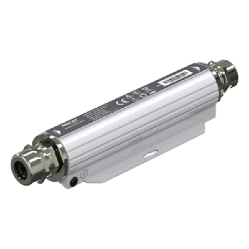 Protector contra sobretensiones Ethernet/Poe 10G Para Exterior