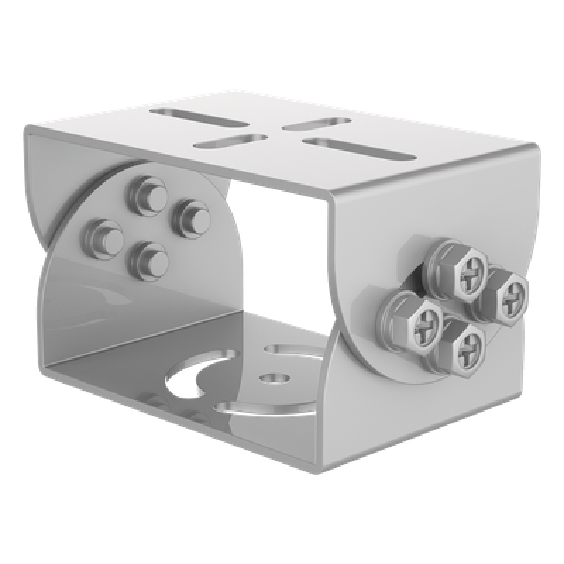 Articulación para montaje de pared compatible con DS-1704ZJ